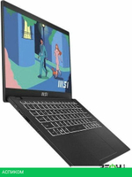 Ноутбук MSI Modern 14 C12M-237XBY