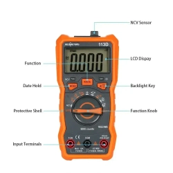 Цифровой мультиметр Richmeters RM113D