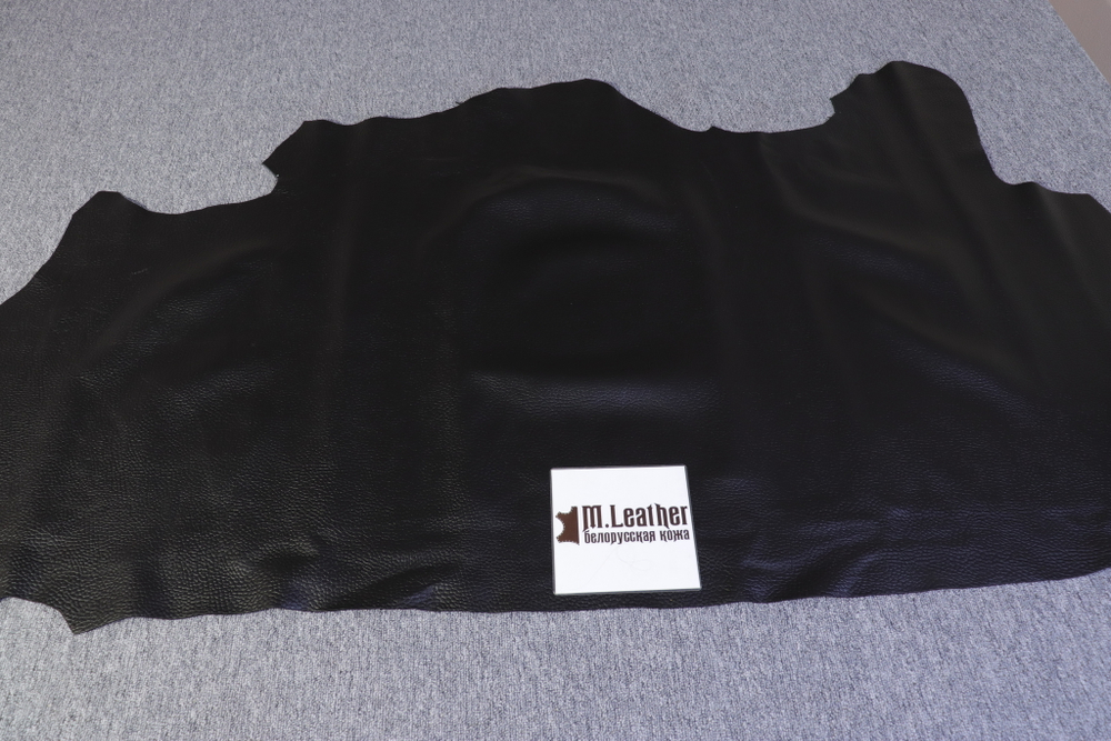 1,3-1,5 Кожа галантерейная Блэк Роут