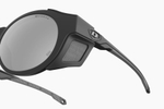 Спортивные очки Demetz Sky-Track / Black Mat Brown To Brown Photochromic With SilverRevo Cat.2 to 4