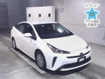 TOYOTA Prius ZVW50 2020г.