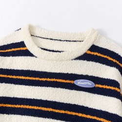 СВИТЕР YMKASHIX SOFT STRIPS