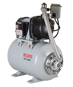 Автономная насосная станция Ресанта АНС-3600П