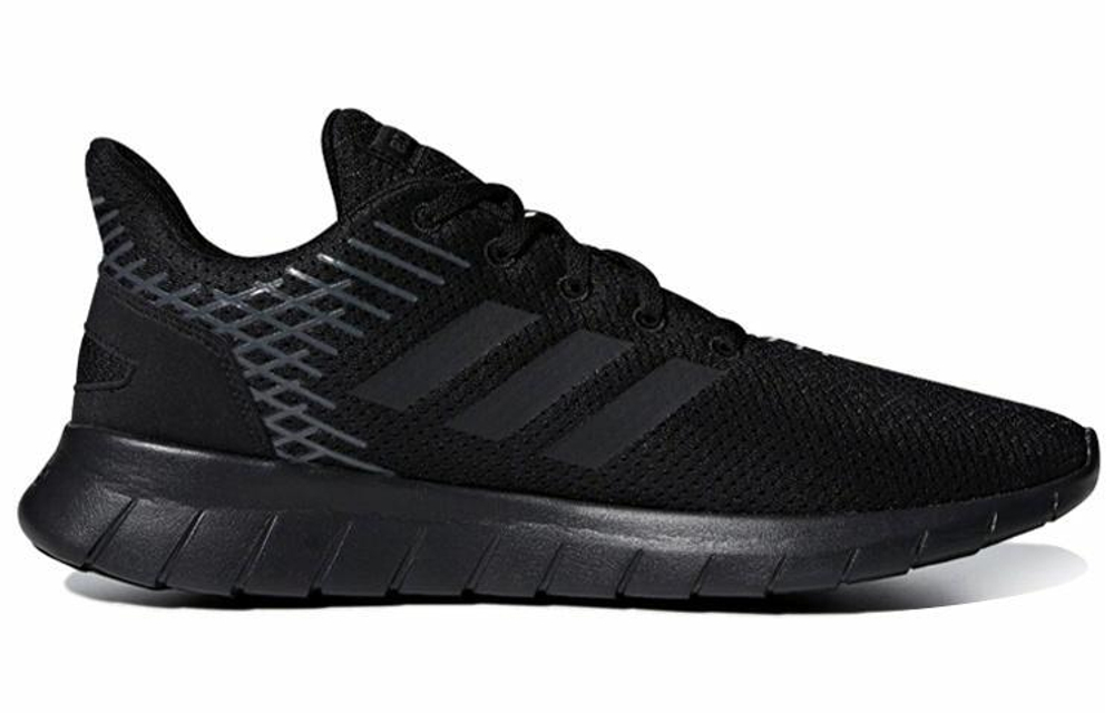 Кроссовки Adidas Asweerun