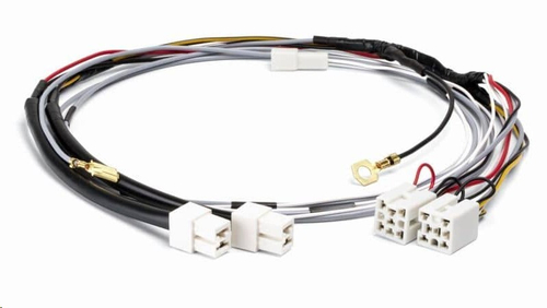 Жгут проводов обогрева сидений /2108-21099, 2113-2115/, применяется совместно с обогревом сиден. 2115-6513010-00 (CARGEN)