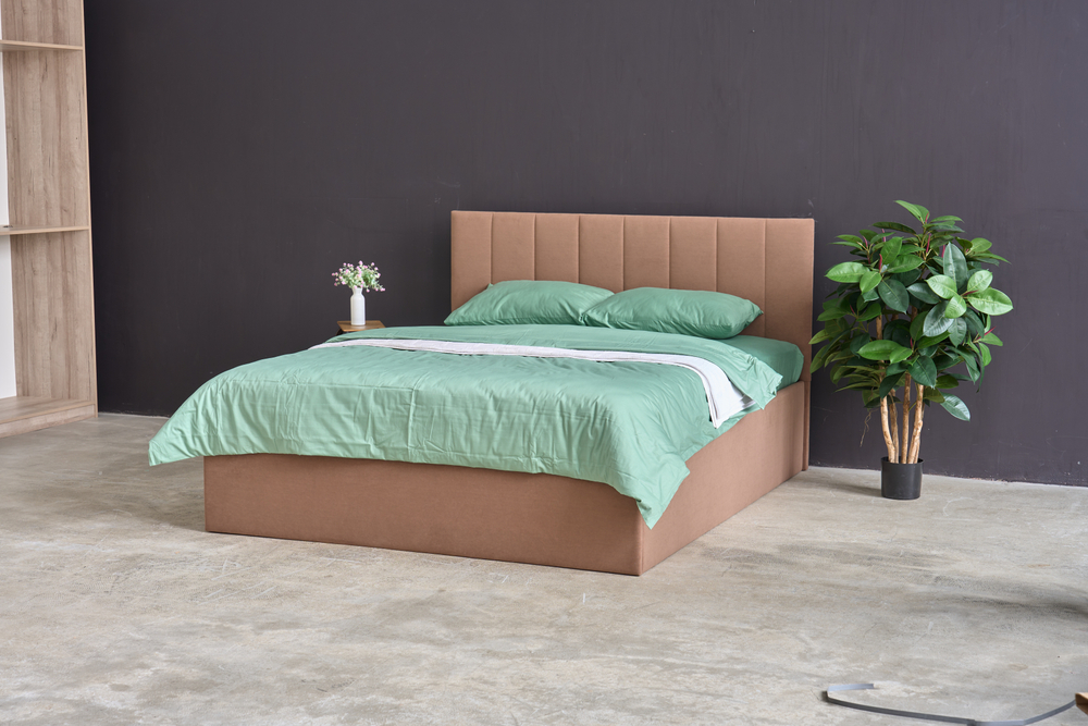 Кровать "РОНДА"