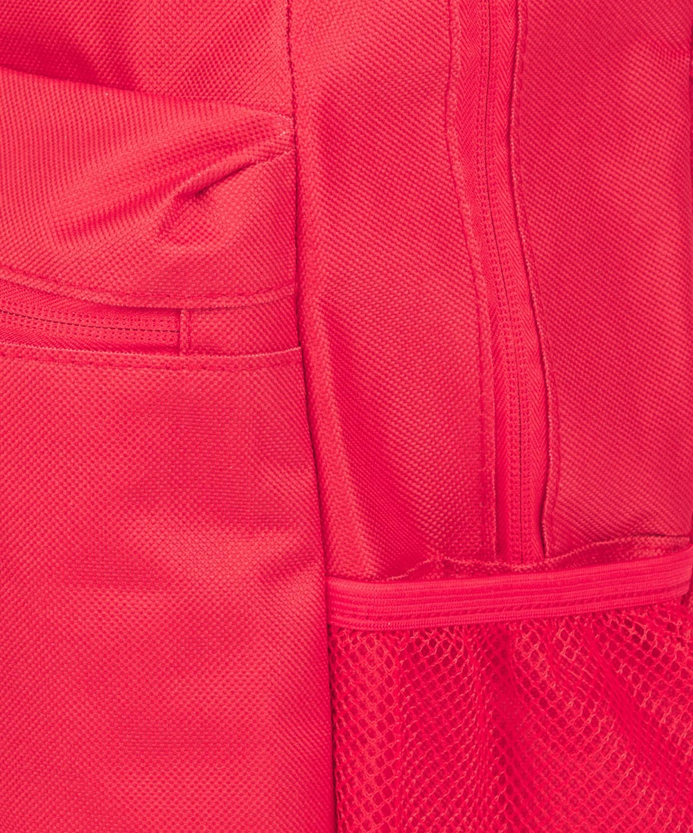 Рюкзак ESSENTIAL Classic Backpack, красный