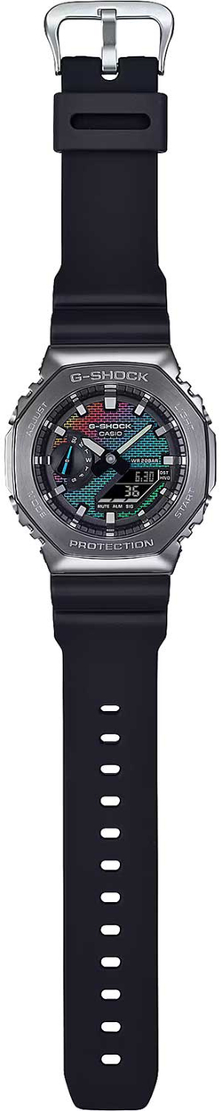 Часы Casio GM-2100BRW-1A