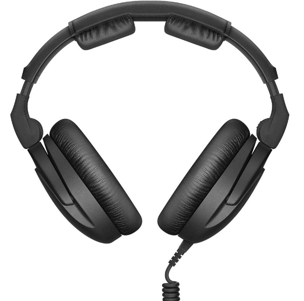 Sennheiser HD 300 PRO Наушники закрытые, 64 Ом, 508288.