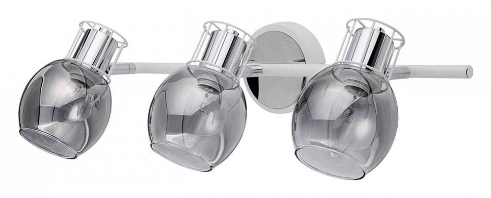 Спот Escada Phantom 1137/3A Chrome