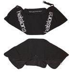 Tablier Pilote / Черный