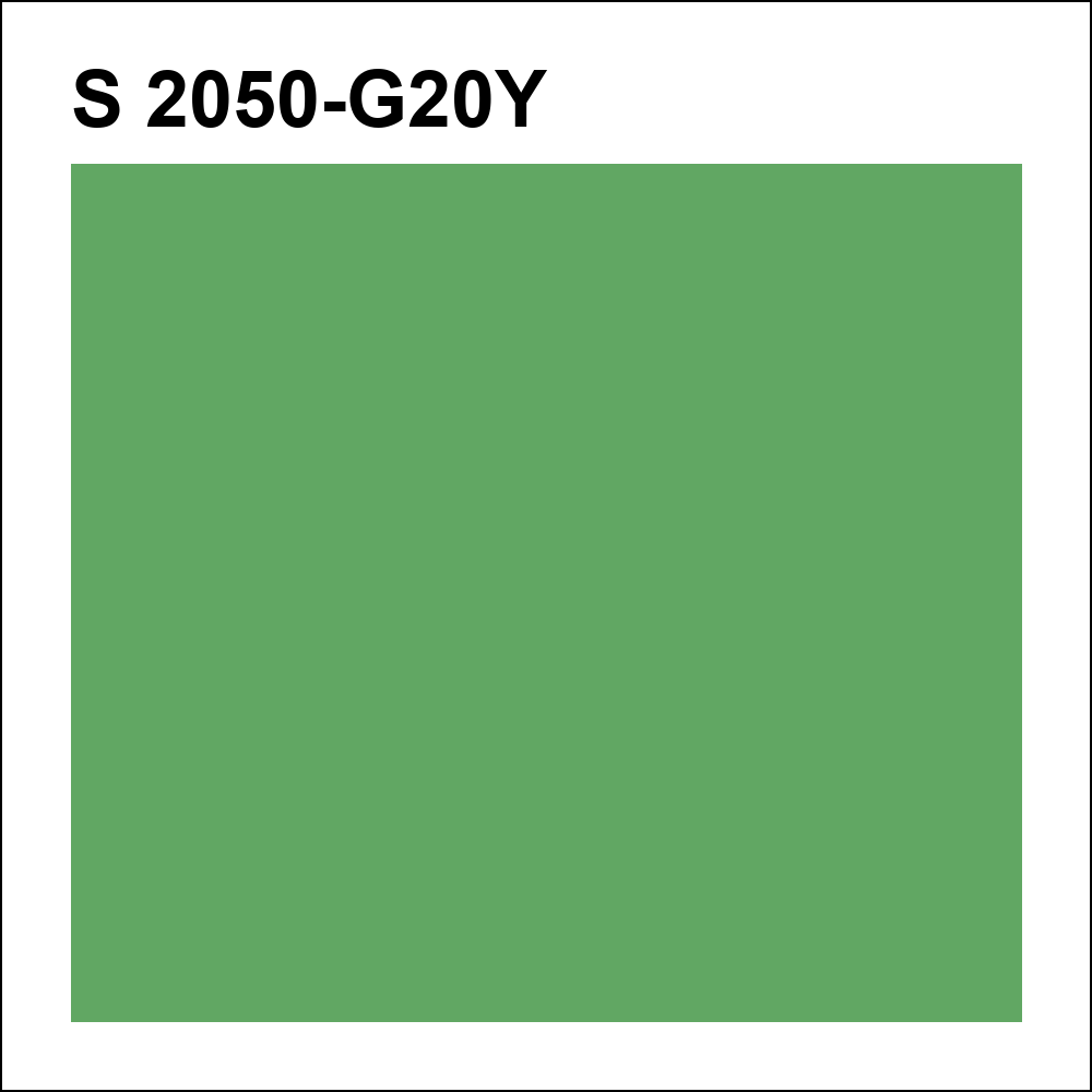 S 2050-G20Y за кг