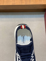 Кроссовки Bally