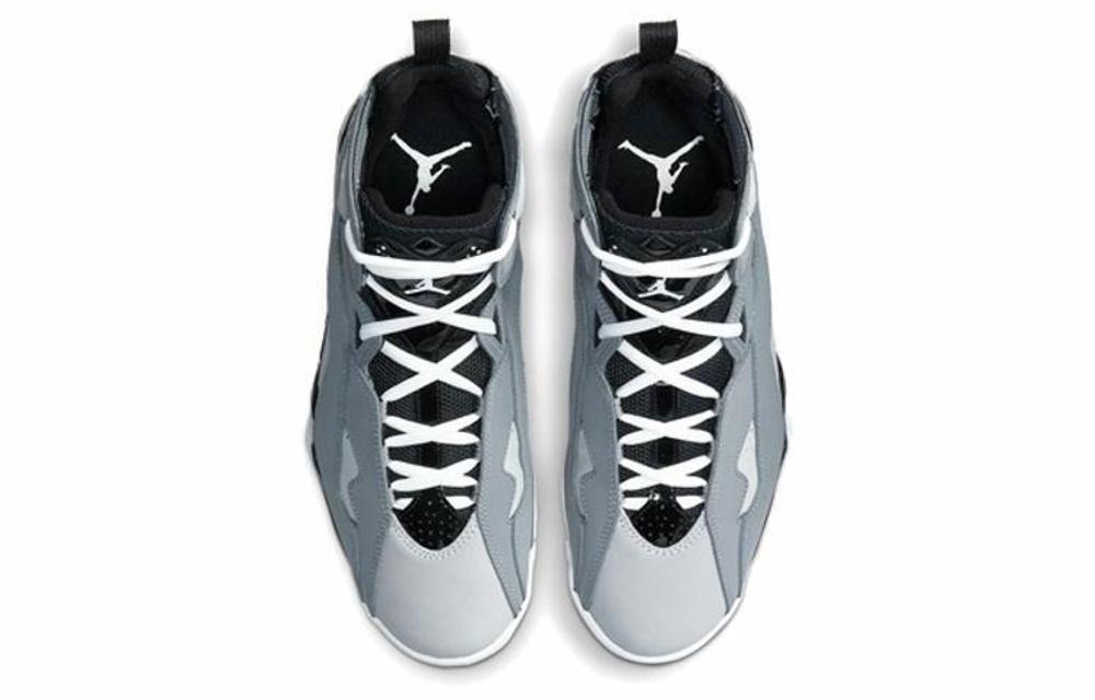 Кроссовки Jordan True Flight Cool Grey