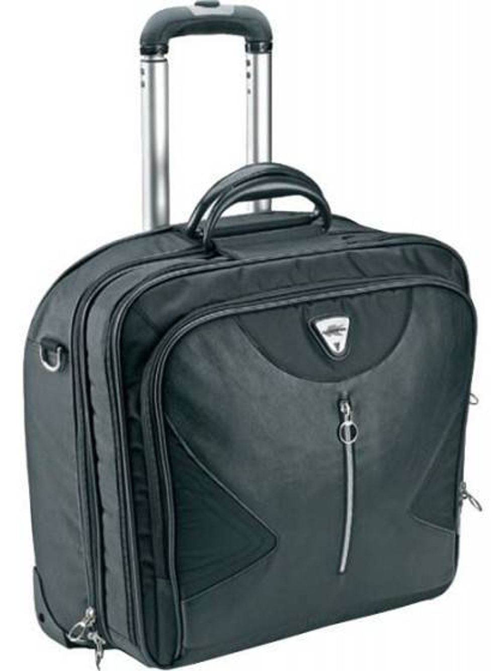 Багажная сумка-кофр Kappa TK726 Trolley 32л