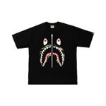 A Bathing Ape 1st Camo Shark Tee Ss22
