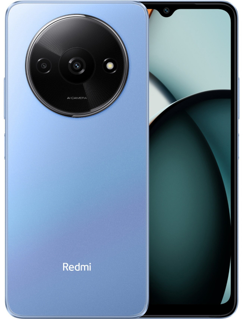 Xiaomi Redmi A3 4/128Gb Blue