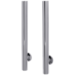 Кран запорный Migliore Totem 18001 хром купить