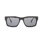 Солнцезащитные очки Mario Rossi 01-545 17PZ прямоугольные черные