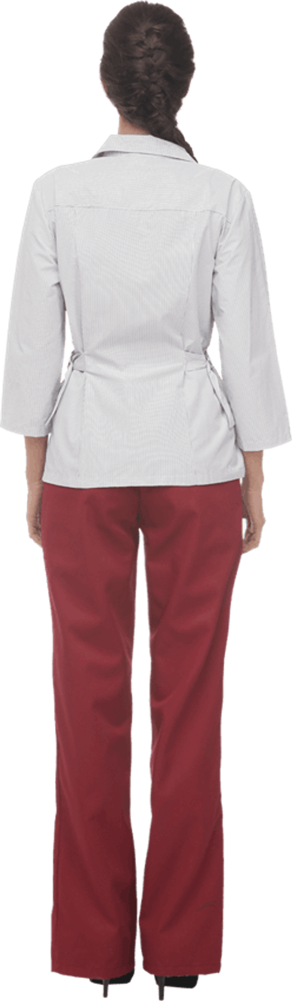 УНИФОРМА ВОСТОРГ-Ю бордовый