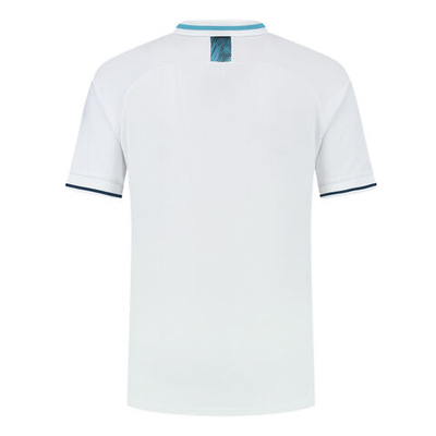 Мужское теннисное поло K-Swiss Hypercourt Polo 5 Polo Men - White