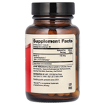 Dr. Mercola, Витамин K2, 180 мкг, 90 капсул