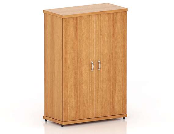 КЭ52 Шкаф низкий 854*424*1274