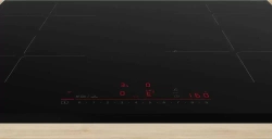 Встраиваемая индукционная варочная панель Bosch PIE63KHC1Z