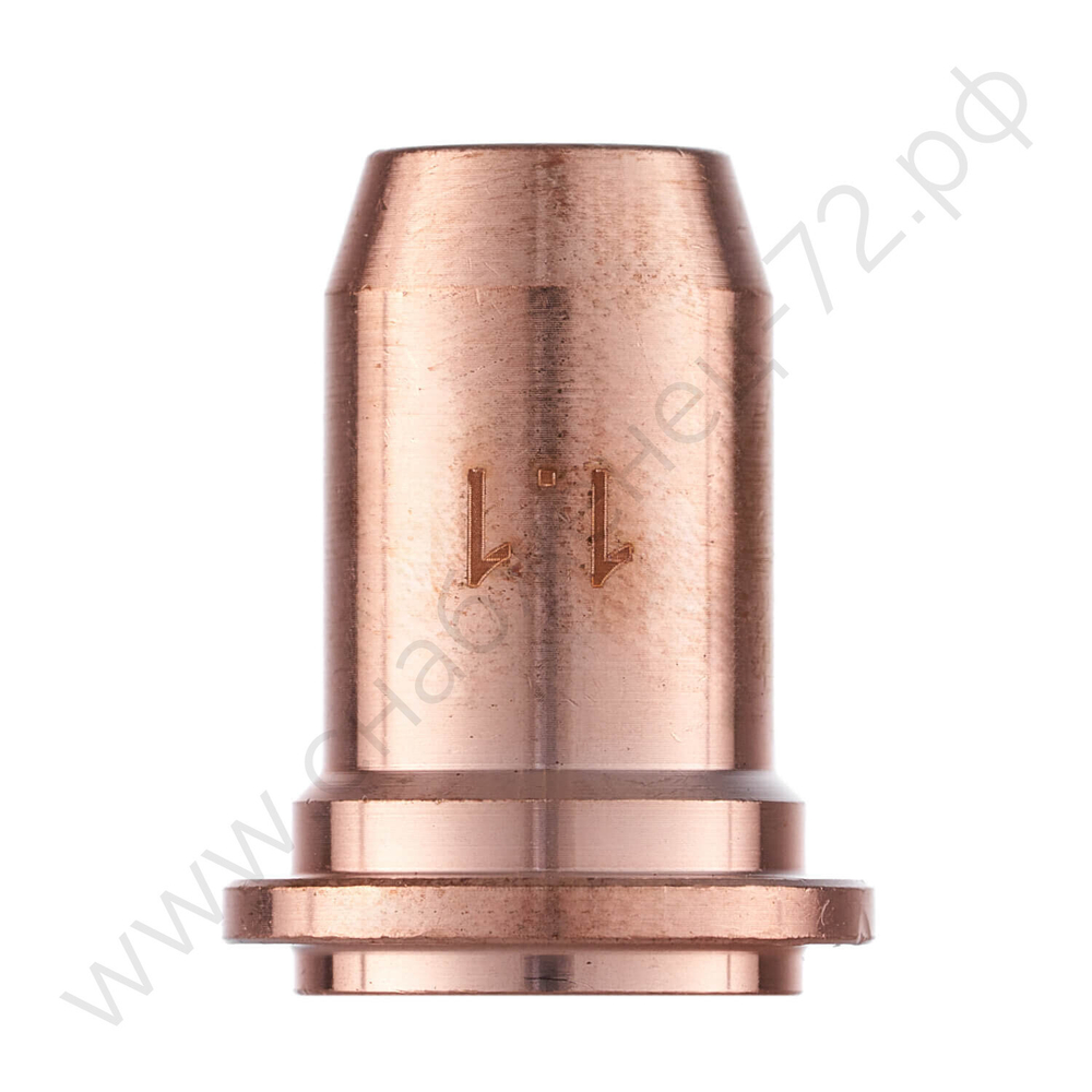 Сопло плоское BS d1,1 60A IPT 60 NOM6011