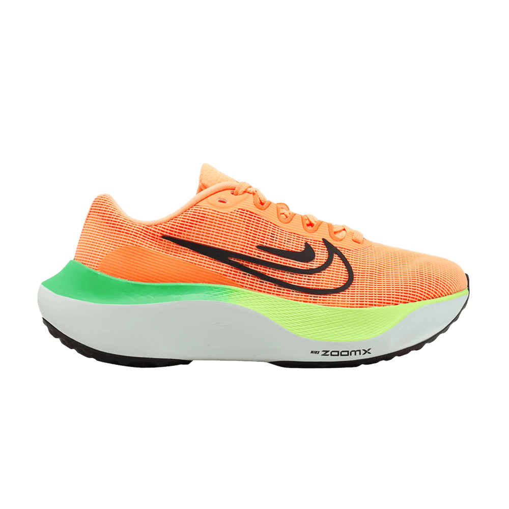 Кроссовки Nike Zoom Fly 5 (Женская размерная сетка)
