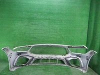 Бампер передний Mercedes AMG GT 63 S X290 (17-24)