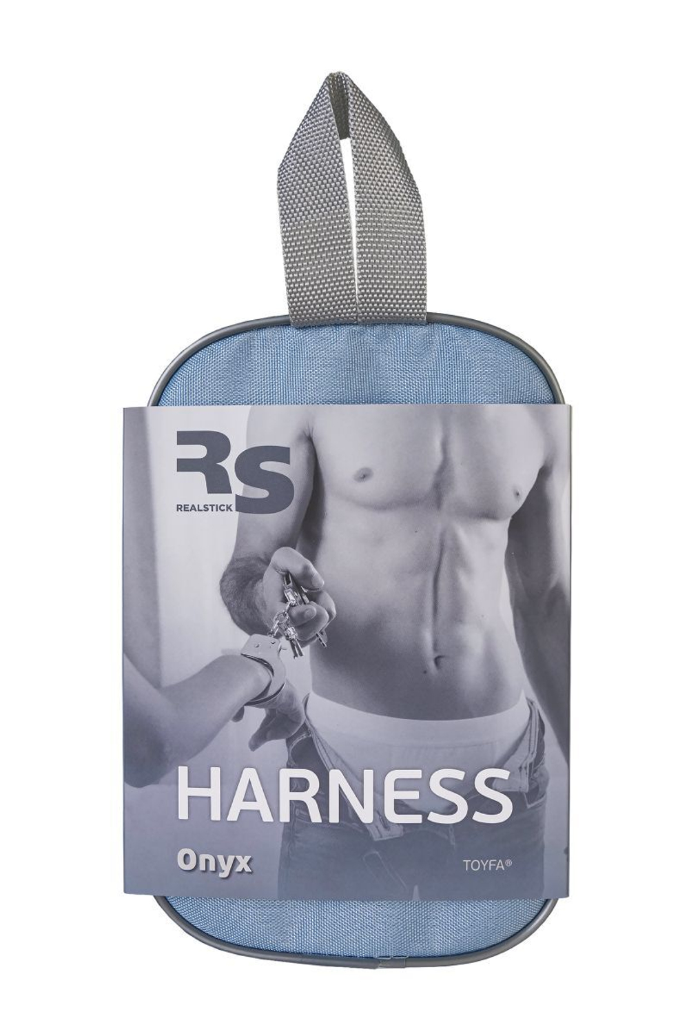 Трусики унисекс для страпона Onyx