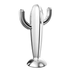 Штопор 3-в-1 spike хром