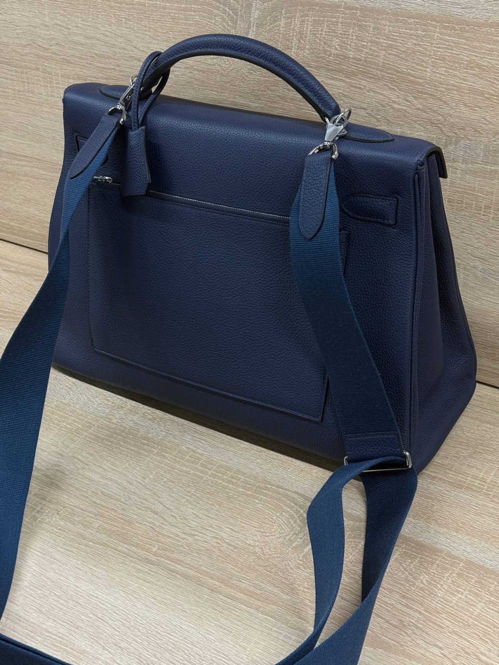 Портфель Hermes