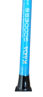 Спиннинг штекерный Kaida GODDESS тест 5-20 гр 2,4 м