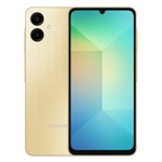 Смартфон Samsung Galaxy A06 6/128 ГБ, золотой
