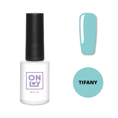 OnlyNails Liquid Gel, Tifany, 10 ml
