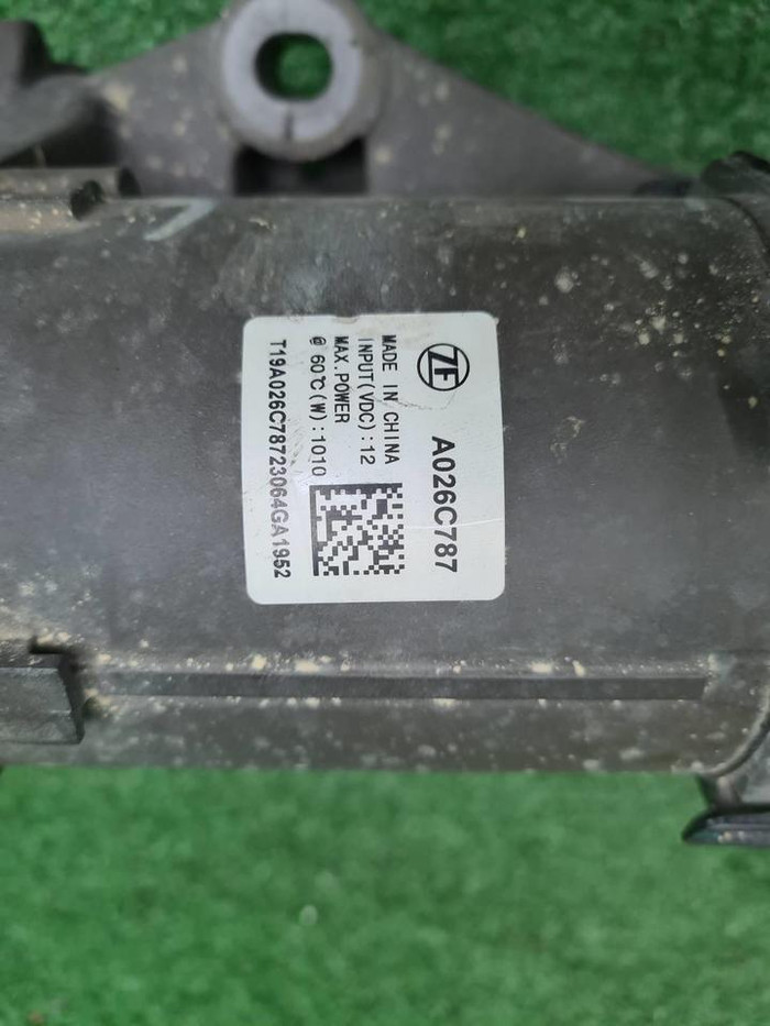 Рейка рулевая Lixiang L9 (2022-н.в.)