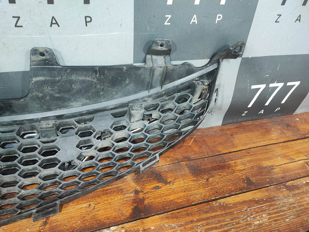 Решетка радиатора Haval H5 20-21 Б/У Оригинал 2803321XK80XC