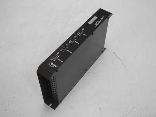 Mayr Systeme Primo mc 1 primo.mc1 Servo Controller 4802613 ID 6133