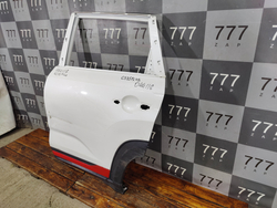 Дверь задняя левая Changan CS35PLUS 18-нв Б/У Оригинал S111F2701030800AB