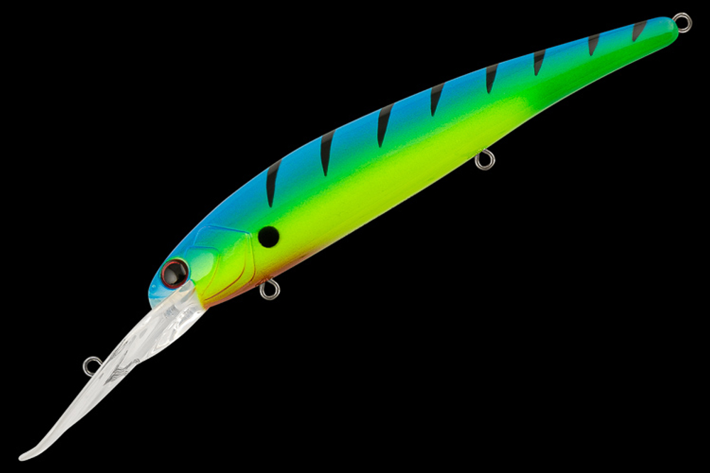 TsuYoki Soloist 120F, 12 см., цвет 1076