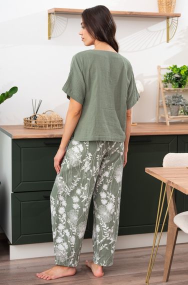 Пижама Mia-Amore 5487 &quot;Maribel&quot;