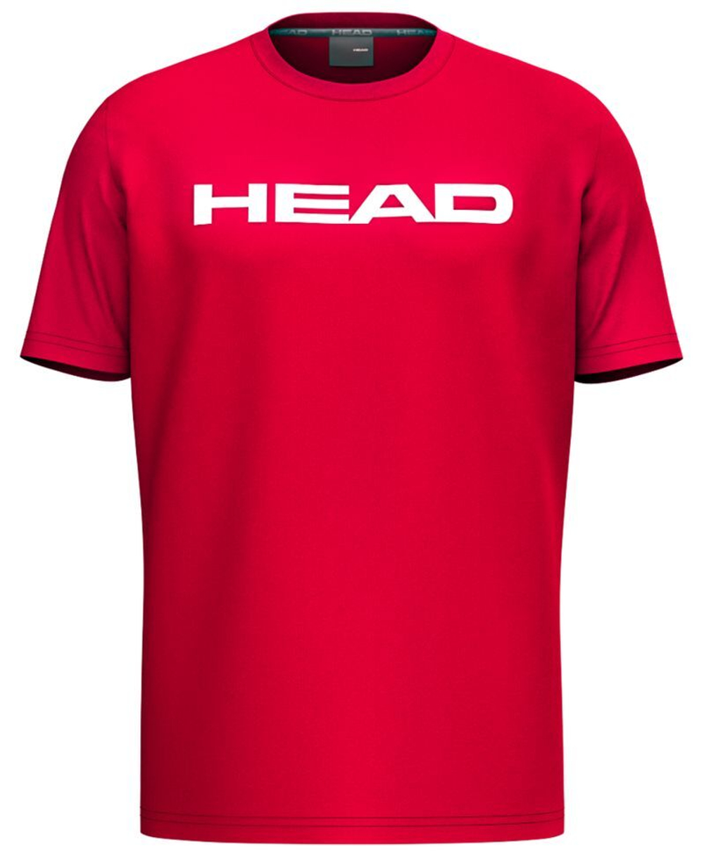 Теннисная футболка Head Club Original