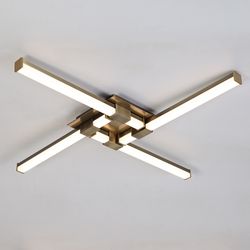 Люстра потолочная CINTO 6130