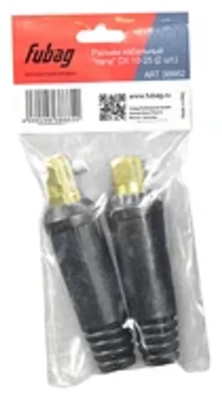 Фильтр Fubag FR-003 с регулятором давления и манометром