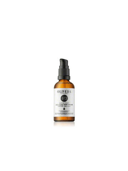 Oliveda Hand & Foot Care B13 Anti Aging Hand Cream (50 ml)