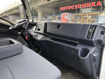 Isuzu ELF 4.5 Изотермический/рефрижератор ELF (Рефрижератор, дизельный, 2.5 л, 124 л.с. МТ)