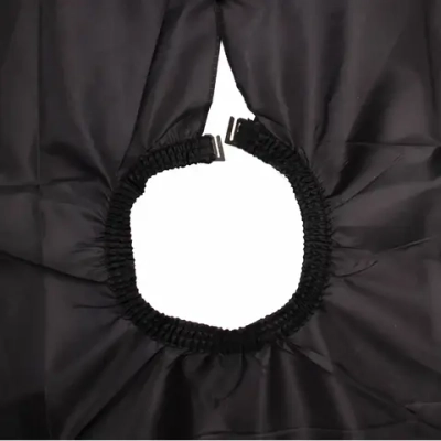 Пеньюар парикмахерский «Barber Shop - Salon», 160*140см