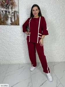 Костюм IF-6716 Фабрика Моды